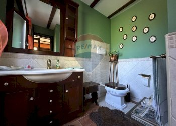 Bagno - Villa contrada leano, Piazza Armerina - foto 15