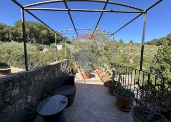 Balcone - Villa contrada leano, Piazza Armerina - foto 18