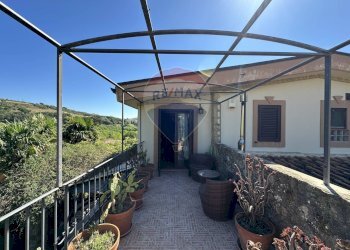 Terrazza - Villa contrada leano, Piazza Armerina - foto 19