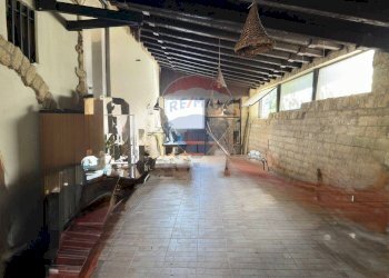 Terrazza - Villa contrada leano, Piazza Armerina - foto 20