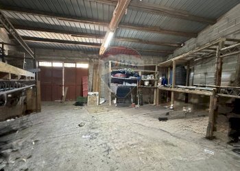 Parcheggio - Villa contrada leano, Piazza Armerina - foto 21