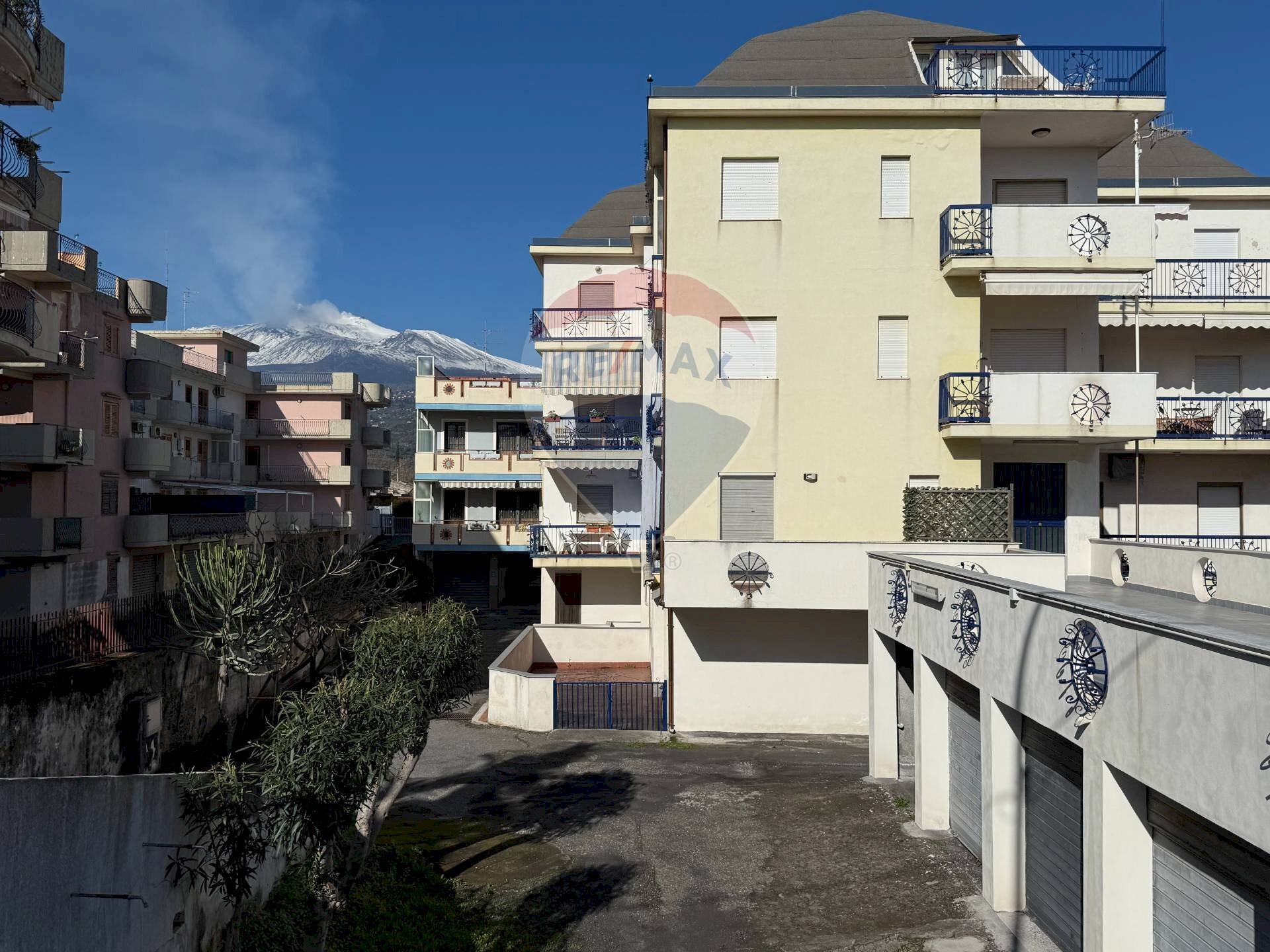 Edificio all\'aperto - Four-room apartment via spiaggia
 
307, Mascali - photo 1