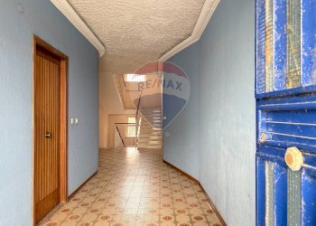 Hall / corridoio - Quadrilocale via spiaggia
 
307, Mascali - foto 13