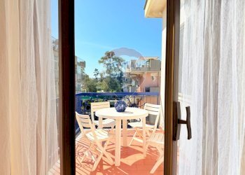 Balcone - Quadrilocale via spiaggia
 
307, Mascali - foto 16