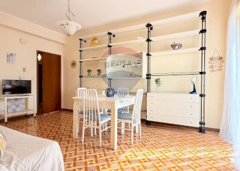 Sala da pranzo - Quadrilocale via spiaggia
 
307, Mascali - foto 17