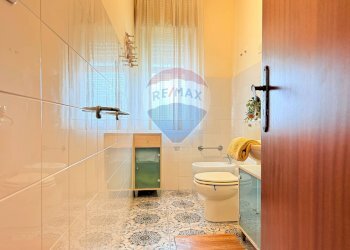 Bagno - Quadrilocale via spiaggia
 
307, Mascali - foto 27