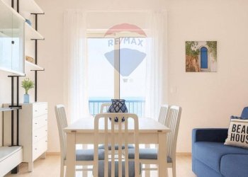 Sala da pranzo - Quadrilocale via spiaggia
 
307, Mascali - foto 3