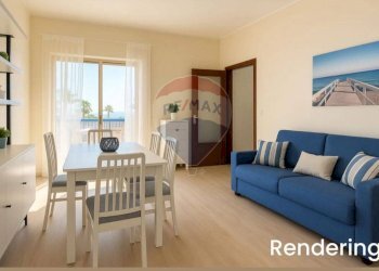 Sala da pranzo - Quadrilocale via spiaggia
 
307, Mascali - foto 2