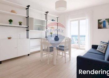 Sala da pranzo - Quadrilocale via spiaggia
 
307, Mascali - foto 5