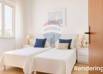 Camera / camera da letto - Quadrilocale via spiaggia
 
307, Mascali - foto 6