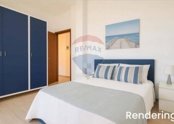 Camera / camera da letto - Quadrilocale via spiaggia
 
307, Mascali - foto 7