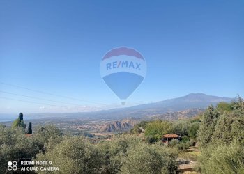 Vista delle montagne - Rustico contrada trupiano, Castelmola - foto 1