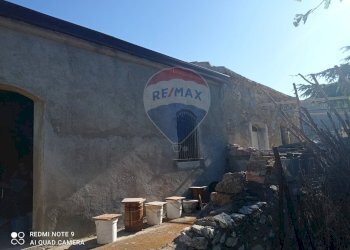 Edificio all\'aperto - Rustico contrada trupiano, Castelmola - foto 2