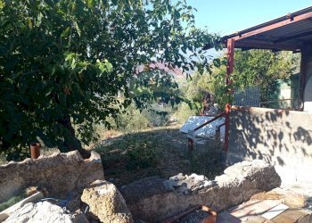 Giardino - Rustico contrada trupiano, Castelmola - foto 3