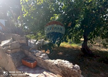 Giardino - Rustico contrada trupiano, Castelmola - foto 7