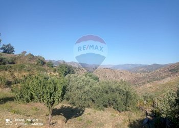 Vista delle montagne - Rustico contrada trupiano, Castelmola - foto 11