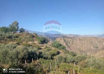 Vista delle montagne - Rustico contrada trupiano, Castelmola - foto 13