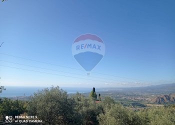 Vista delle montagne - Rustico contrada trupiano, Castelmola - foto 14