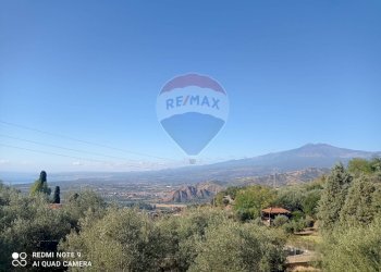 Vista delle montagne - Rustico contrada trupiano, Castelmola - foto 15