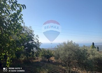 Vista delle montagne - Rustico contrada trupiano, Castelmola - foto 16