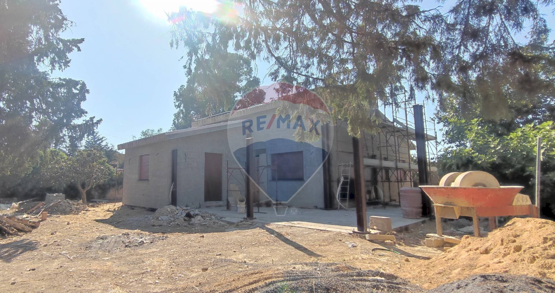 Casa all\'aperto - Villa VIA PORTOSALVO
 
14, Caltagirone - foto 1