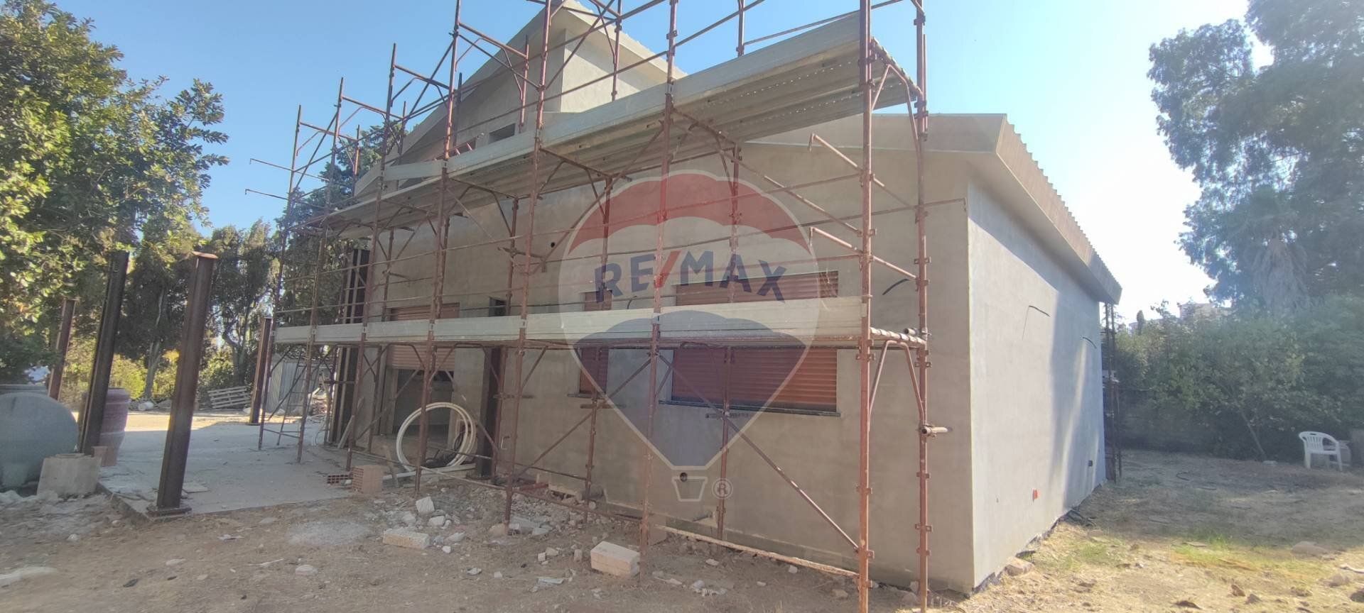 Edificio all\'aperto - Villa VIA PORTOSALVO
 
14, Caltagirone - foto 2