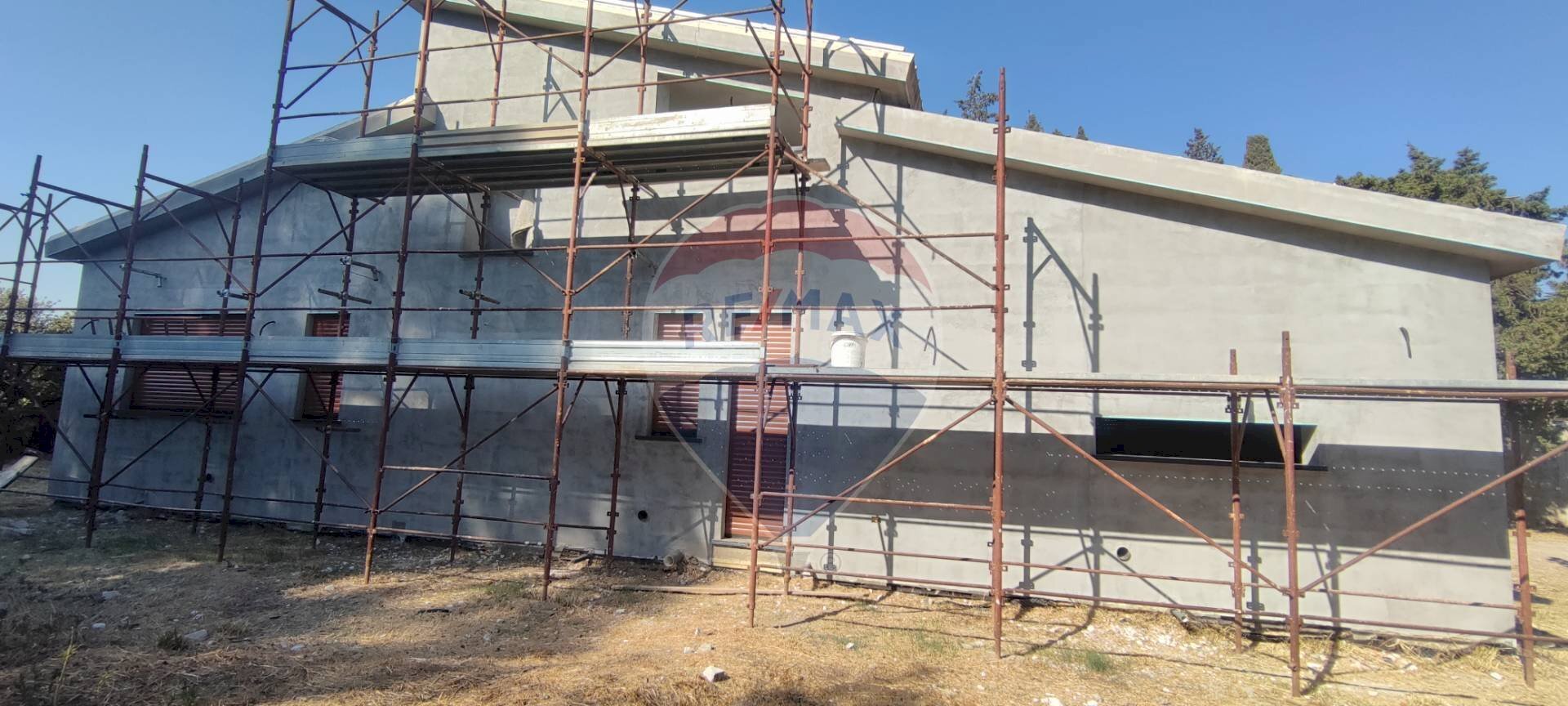 Edificio all\'aperto - Villa VIA PORTOSALVO
 
14, Caltagirone - foto 3