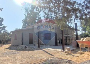 Casa all\'aperto - Villa VIA PORTOSALVO
 
14, Caltagirone - foto 1