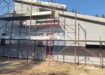 Edificio all\'aperto - Villa VIA PORTOSALVO
 
14, Caltagirone - foto 3