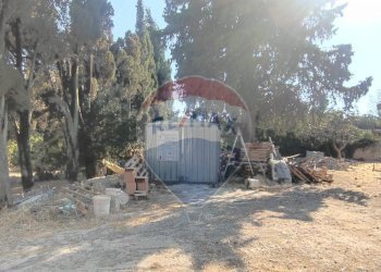 Giardino - Villa VIA PORTOSALVO
 
14, Caltagirone - foto 20