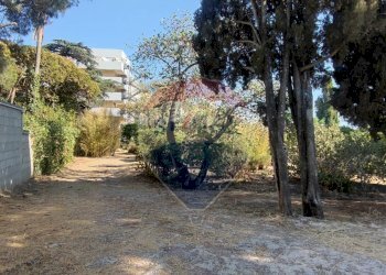 Giardino - Villa VIA PORTOSALVO
 
14, Caltagirone - foto 21