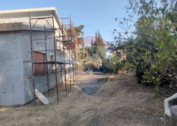 Casa all\'aperto - Villa VIA PORTOSALVO
 
14, Caltagirone - foto 25