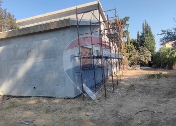 Casa all\'aperto - Villa VIA PORTOSALVO
 
14, Caltagirone - foto 27