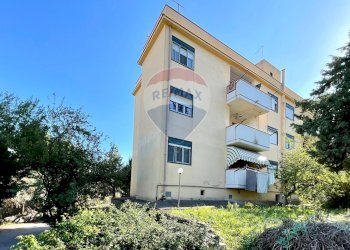 Edificio all\'aperto - Trilocale via Martedina
 
s/n, Mineo - foto 10