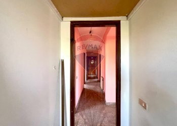 Hall / corridoio - Trilocale via Martedina
 
s/n, Mineo - foto 24