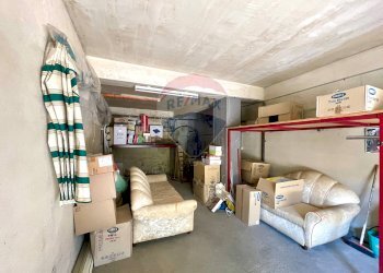 Dispensa di stoccaggio - Trilocale via Martedina
 
s/n, Mineo - foto 34