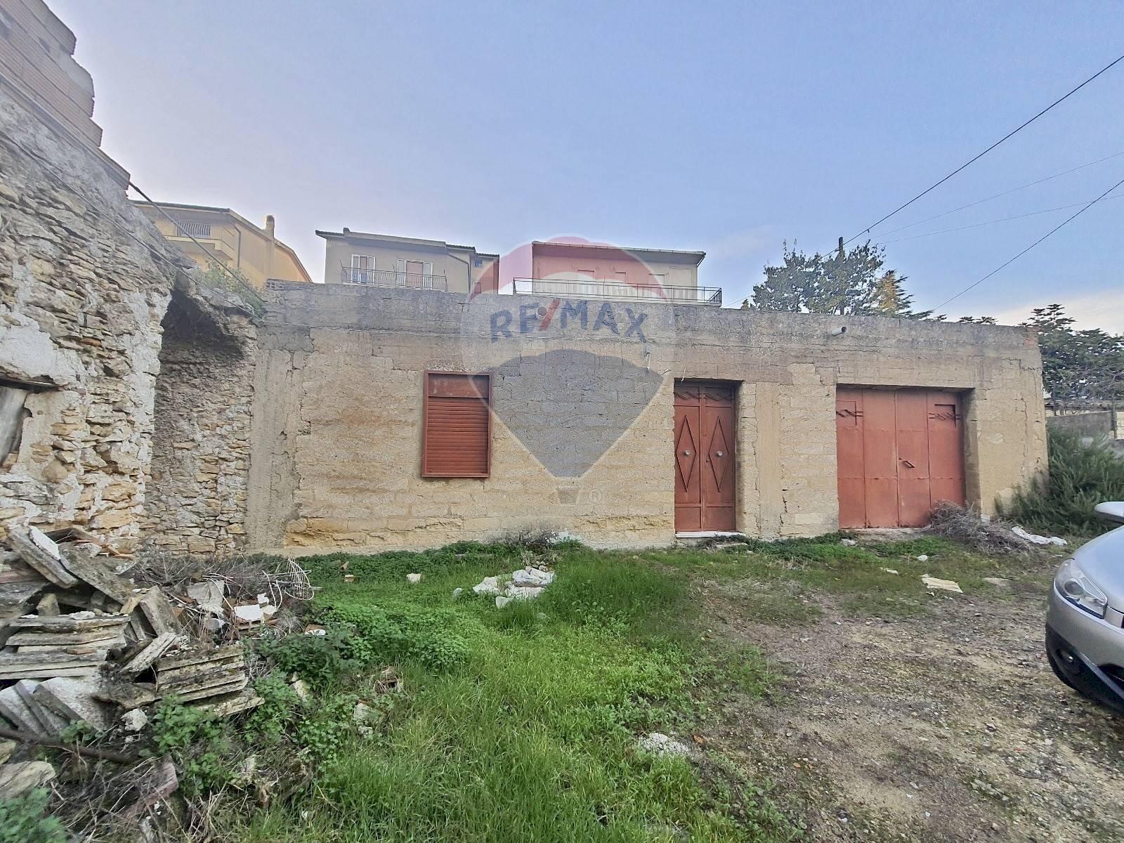 Casa all\'aperto - Rustico via croce del vicario
 
40, Caltagirone - foto 1