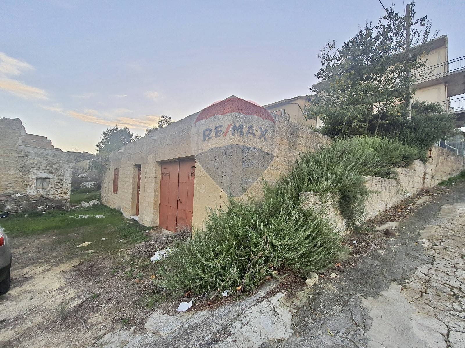 Casa all\'aperto - Rustico via croce del vicario
 
40, Caltagirone - foto 1