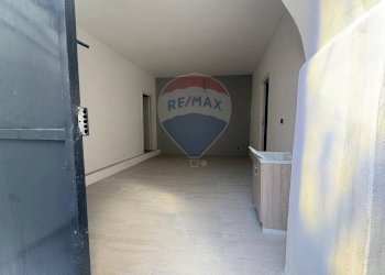 Hall / corridoio - Bilocale Via Cesare Abba
 
72, Catania - foto 9