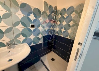 Bagno - Bilocale Via Cesare Abba
 
72, Catania - foto 12