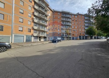 Edificio all\'aperto - Quadrilocale Viale Michelangelo
 
150, Lucera - foto 1