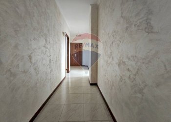 Hall / corridoio - Quadrilocale Viale Michelangelo
 
150, Lucera - foto 2