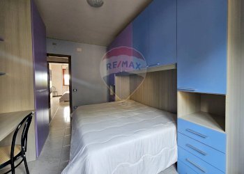 Camera / camera da letto - Quadrilocale Viale Michelangelo
 
150, Lucera - foto 11