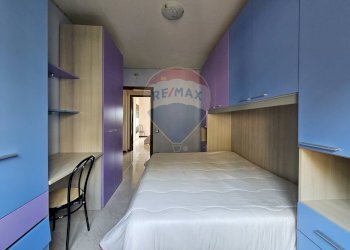 Camera / camera da letto - Quadrilocale Viale Michelangelo
 
150, Lucera - foto 12