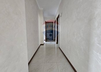 Hall / corridoio - Quadrilocale Viale Michelangelo
 
150, Lucera - foto 13