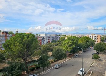 Edificio all\'aperto - Quadrilocale Viale Michelangelo
 
150, Lucera - foto 14