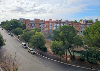 Edificio all\'aperto - Quadrilocale Viale Michelangelo
 
150, Lucera - foto 18
