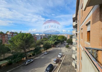 Edificio all\'aperto - Quadrilocale Viale Michelangelo
 
150, Lucera - foto 21