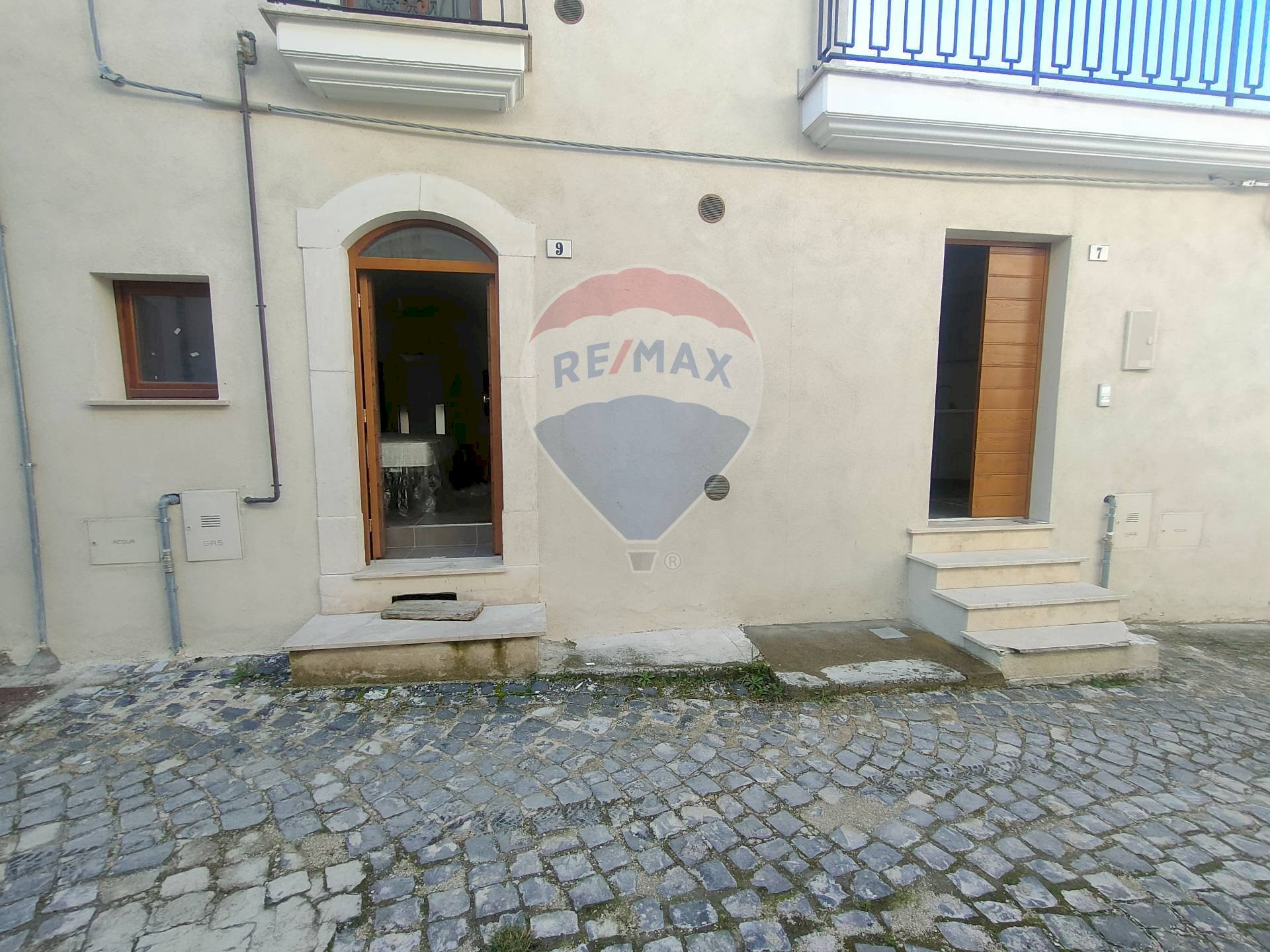 Casa all\'aperto - Casa semi indipendente via della pieta'
 
11, L'Aquila - foto 3