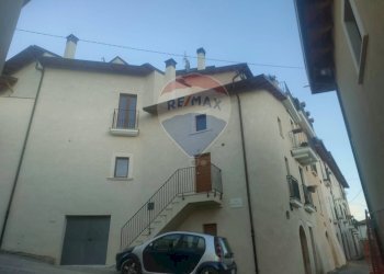 Edificio all\'aperto - Casa semi indipendente via della pieta'
 
11, L'Aquila - foto 22